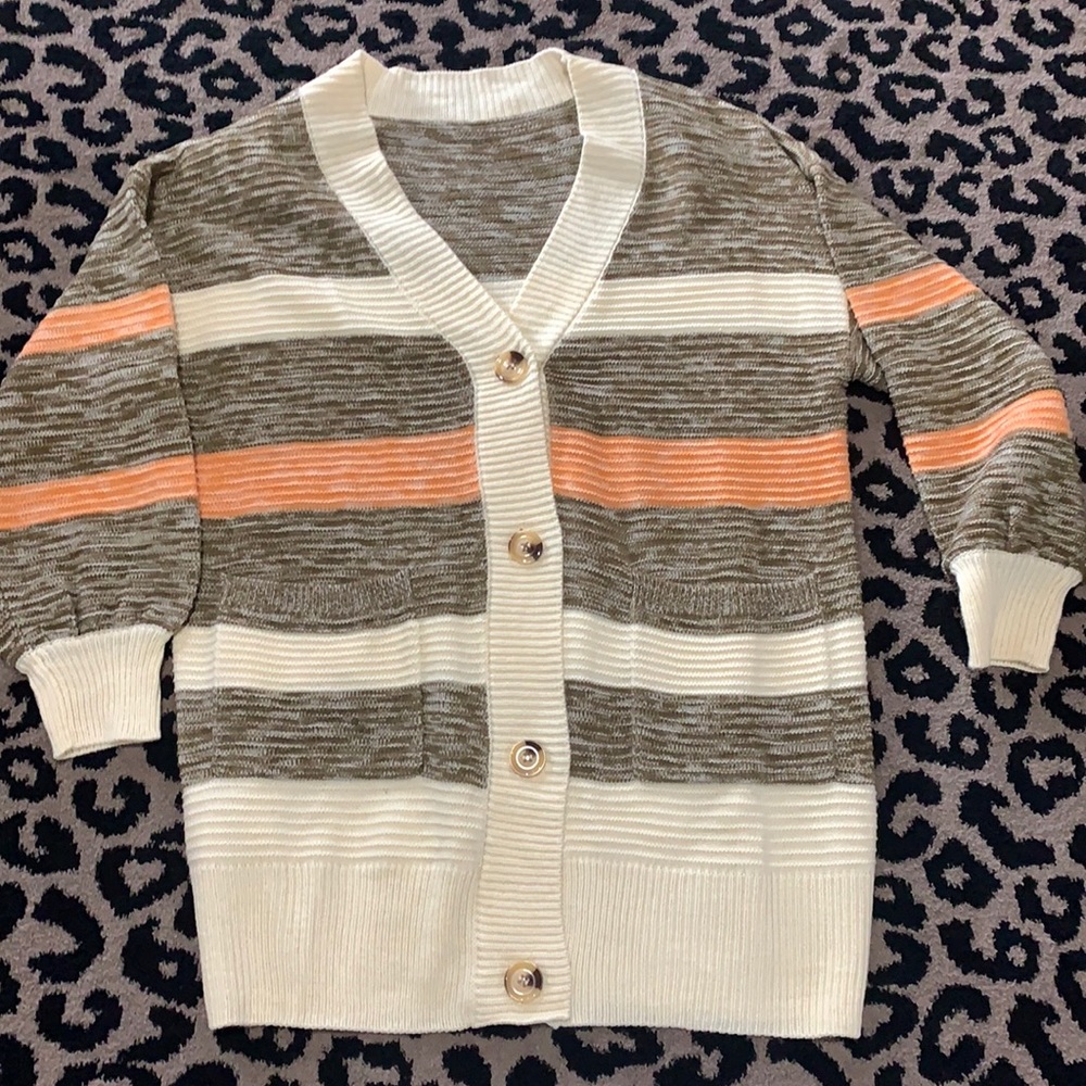 Sweater - never worn